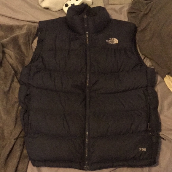 The North Face Other - Northface Neptune puffer vest mens large